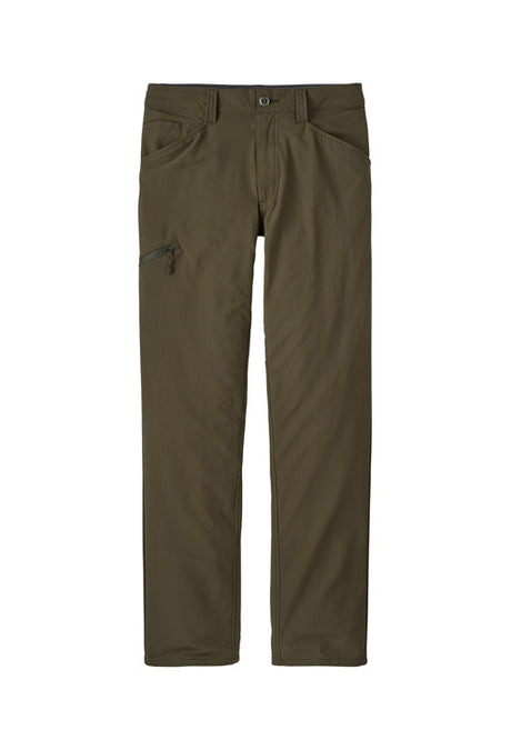 PATAGONIA MS QUANDARY PANT SHORT
