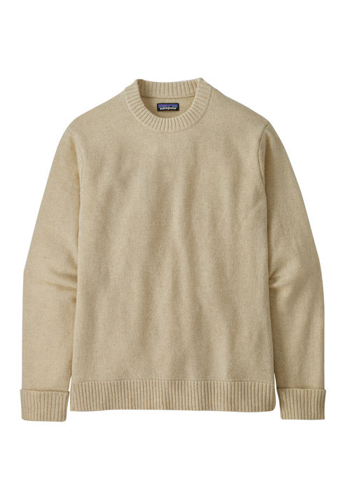 PATAGONIA MS RECYCLED WOOL SWEATER