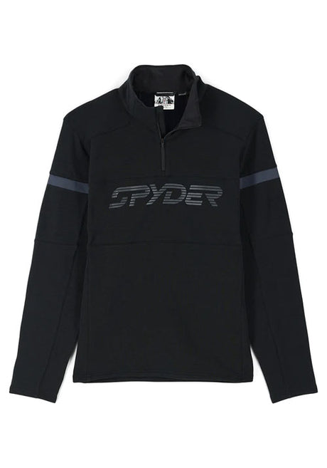 SPYDER MS SPEED FLEECE 1/2 ZIP