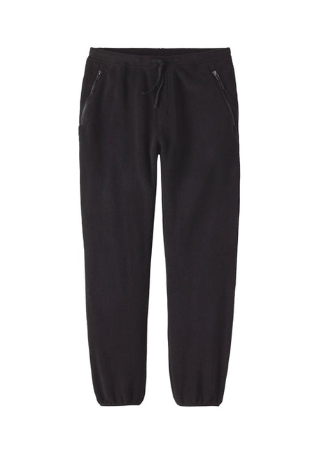 PATAGONIA MS SYNCH TRACKPANTS - BLACK