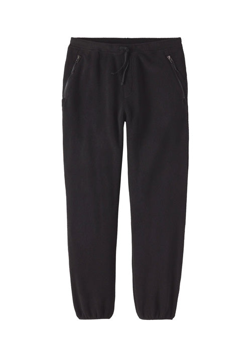 PATAGONIA MS SYNCH TRACKPANTS - BLACK