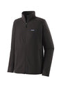 PATAGONIA MS R1 TECHFACE JACKET - BLACK