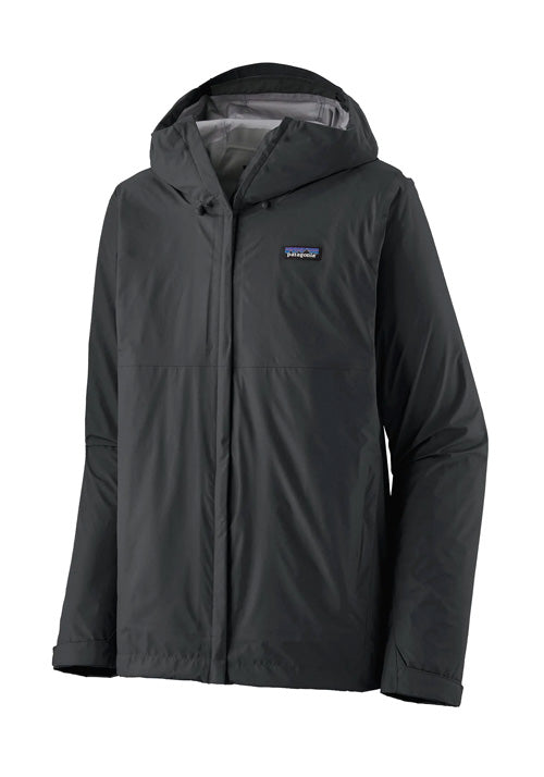 PATAGONIA MS TORRENTSHELL 3L JACKET BLACK