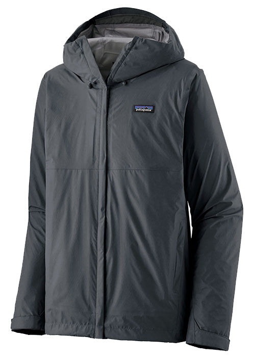 PATAGONIA MS TORRENTSHELL 3L JACKET - SMOULDER BLUE