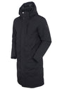 SUNICE MS SAWYER LONG COAT BLACK