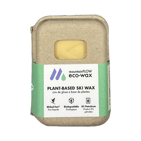MOUNTIAN FLOW ECO-WAX - ALL TEMP (-13c TO -1c) - 130G
