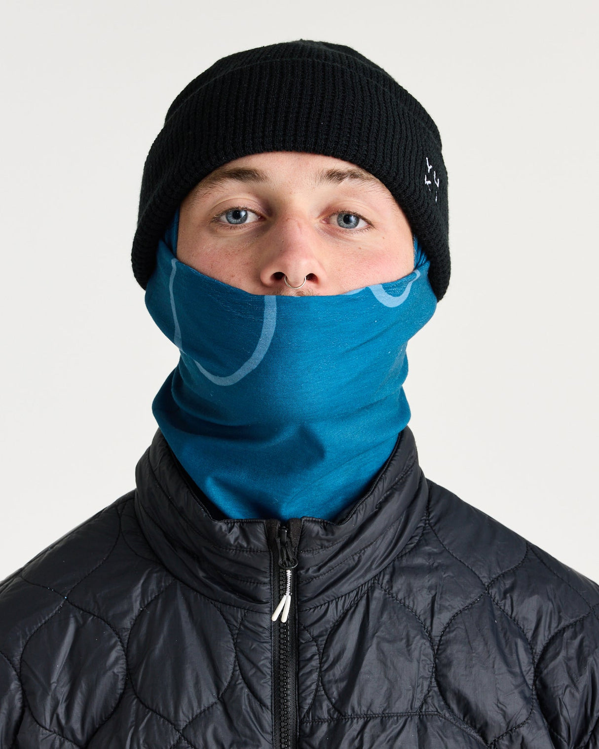 YUKI THREADS NECK JOCK