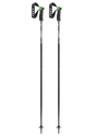 LEKI NEOLITE AIRFOIL POLE - BLK-GRN