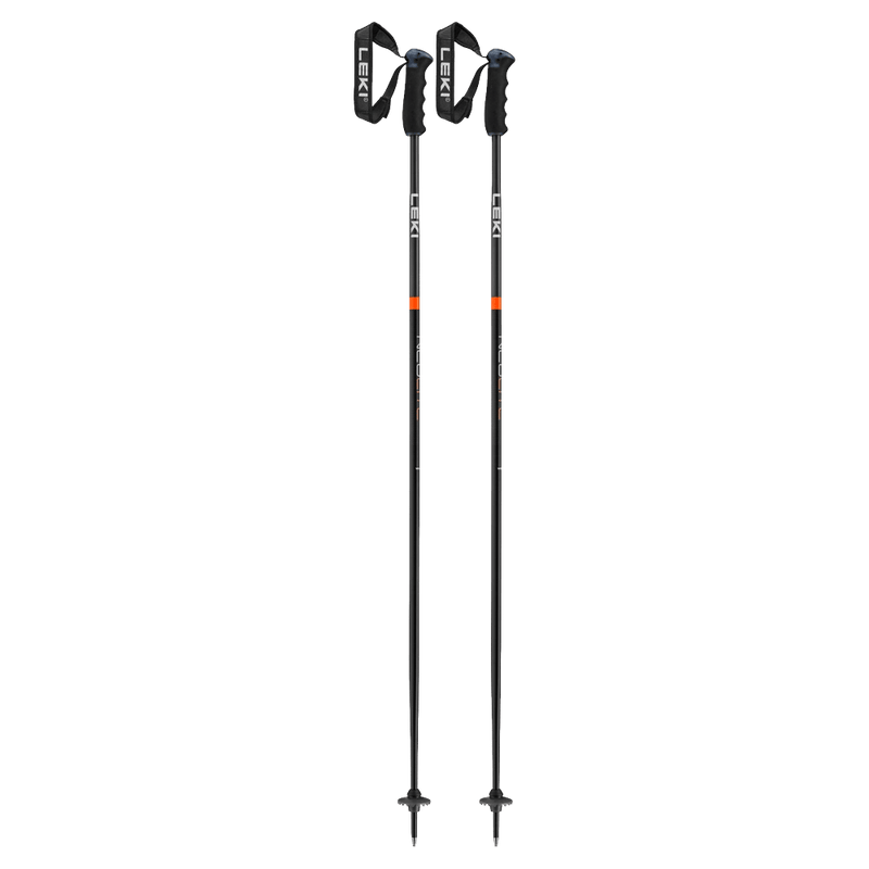 LEKI NEOLITE AIRFOIL POLES