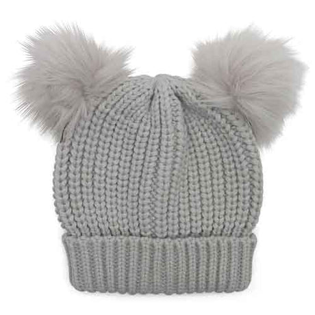 MORGAN & TAYLOR NAKITA BEANIE