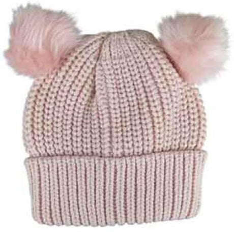 MORGAN & TAYLOR NAKITA BEANIE