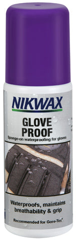 NIKWAX GLOVE PROOF 125ml