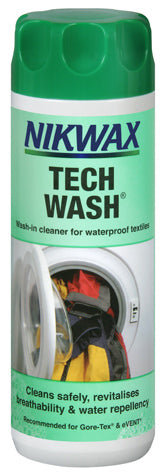 NIKWAX TECH WASH 300ml