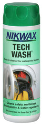 NIKWAX TECH WASH 300ml