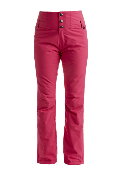 NILS WS PALISADES PANT - HOT PINK