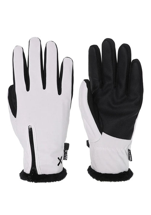 XTM NINA SOFT SHELL GLOVE