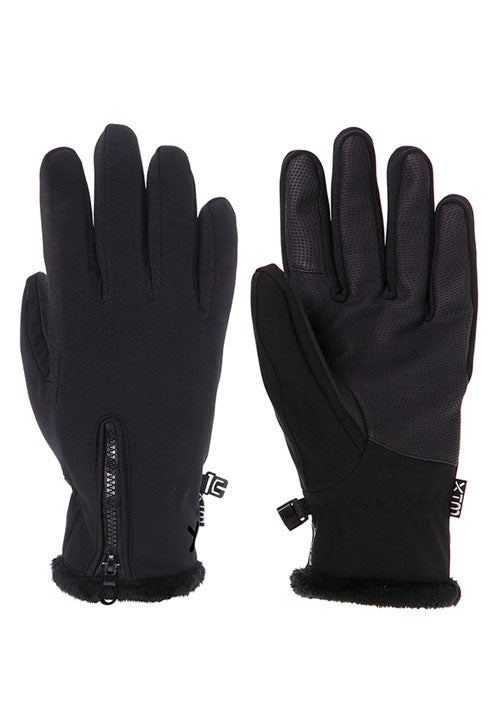 XTM NINA SOFT SHELL GLOVE