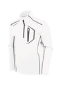 SUNICE NIXON BOYS PULLOVER - WHITE