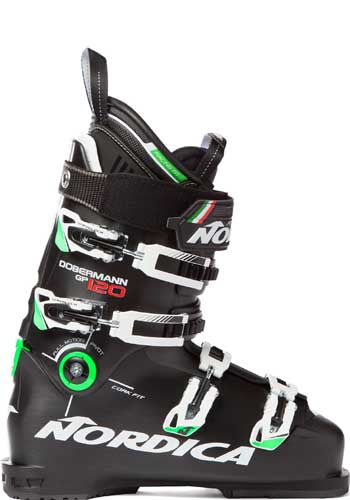 NORDICA DOBERMANN GP 120