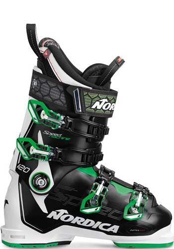 NORDICA SPEEDMACHINE 120