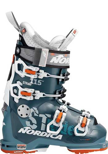 NORDICA STRIDER 115W DYN