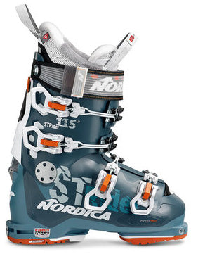NORDICA STRIDER 115W DYN
