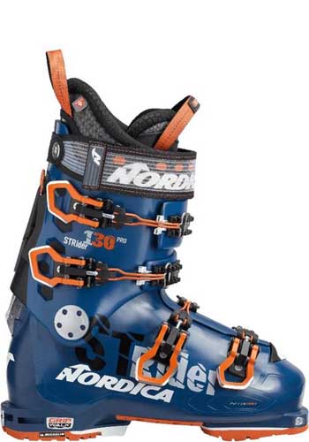 NORDICA STRIDER 130 PRO DYN