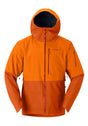 NORRONA MS LOFOTEN GTX SHELL JKT - GOLD FLAME