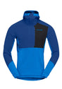 NORRONA MS LOFOTEN THERMAL PRO FLEECE HOODY - SKYDIVER
