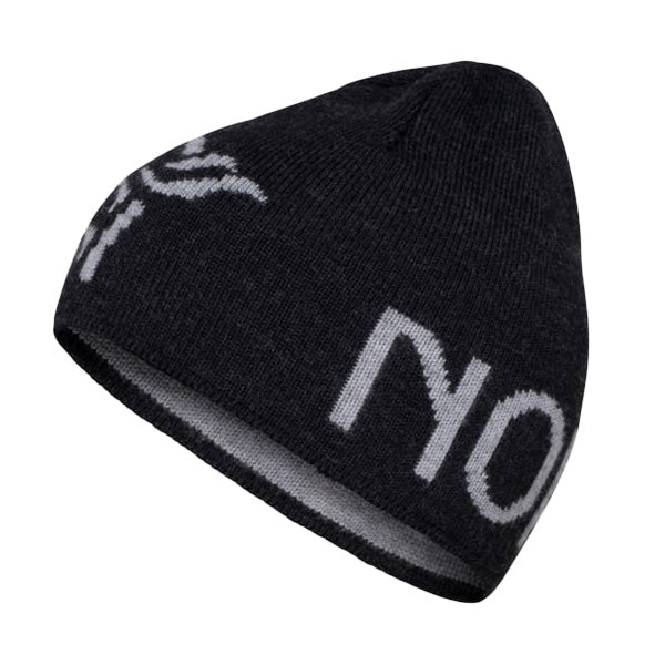 NORRONA "/29" MERINO ULL LOGO BEANIE