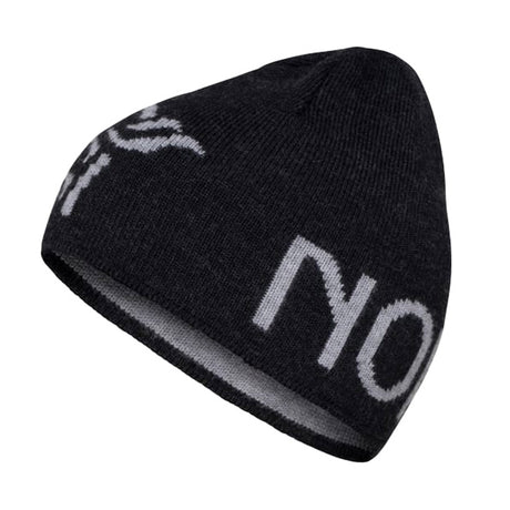 NORRONA "/29" MERINO ULL LOGO BEANIE