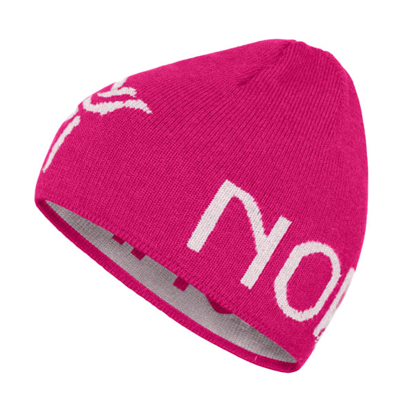 NORRONA "/29" MERINO ULL LOGO BEANIE