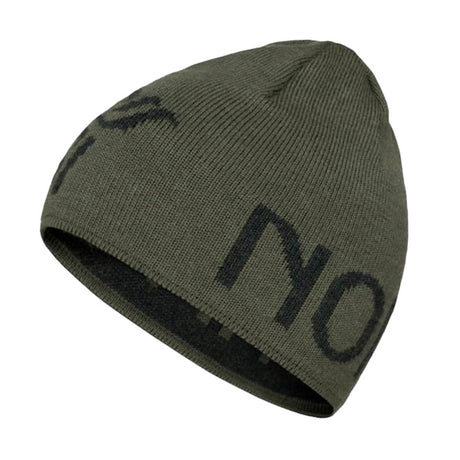NORRONA "/29" MERINO ULL LOGO BEANIE
