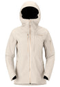 NORRONA WS LOFOTEN GTX INSULATED - OATMEAL
