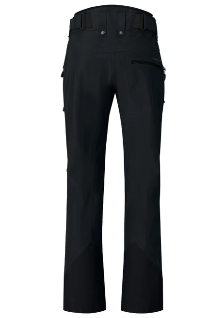 NORRONA WS LOFOTEN GTX INSULATED PANT - CAVIAR