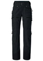 NORRONA WS LOFOTEN GTX INSULATED PANT - CAVIAR