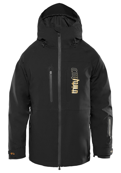 THIRTYTWO WOMENS NOVA JACKET