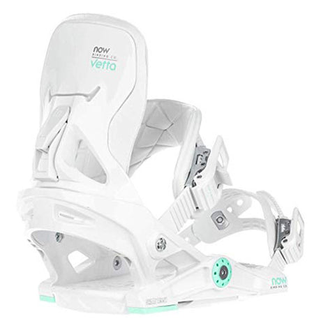 NOW VETTA BINDING