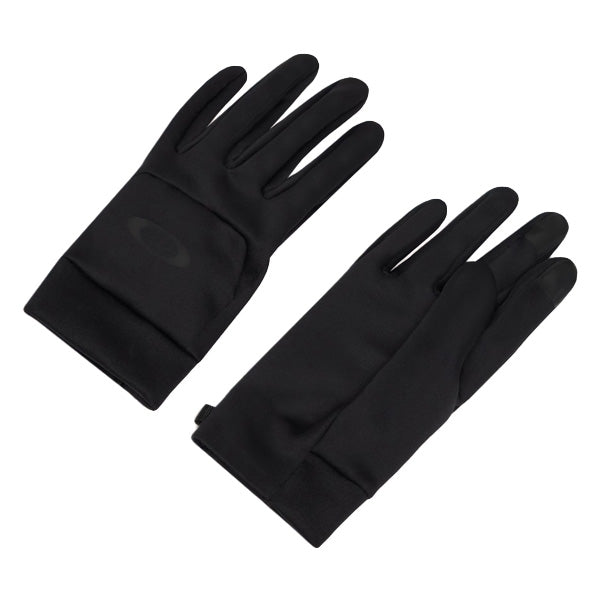 OAKLEY CORE ELLIPSE GLOVE 2.0 - BLACKOUT