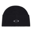 OAKLEY ELLIPSE RIBBED BEANIE