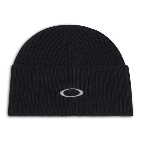 OAKLEY ELLIPSE RIBBED BEANIE