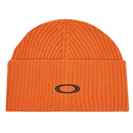 OAKLEY ELLIPSE RIBBED BEANIE