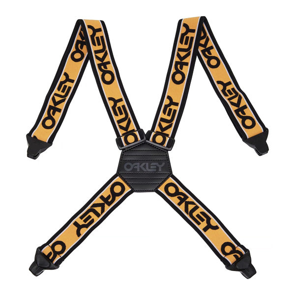 OAKLEY FACTORY SUSPENDERS