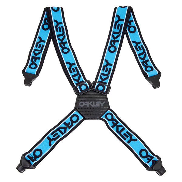 OAKLEY FACTORY SUSPENDERS