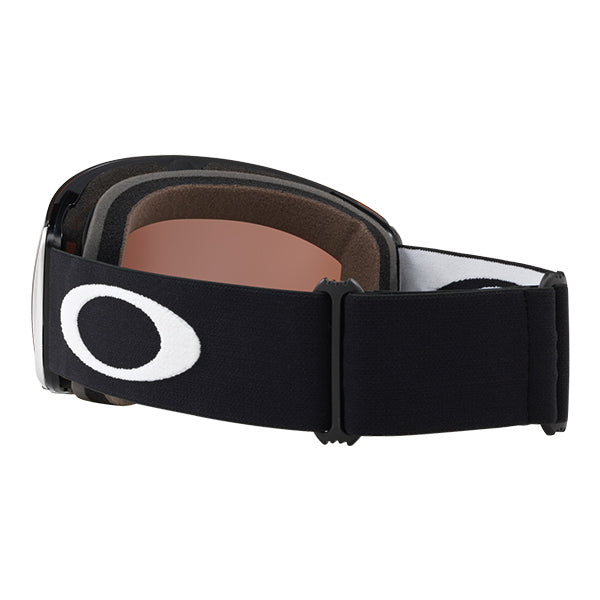 OAKLEY FLIGHT DECK L MATTE BLACK w PRIZM BLACK GBL