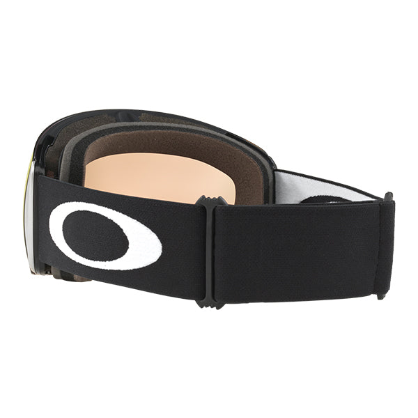 OAKLEY FLIGHT DECK L MATTE BLACK w PRIZM HI PINK GBL