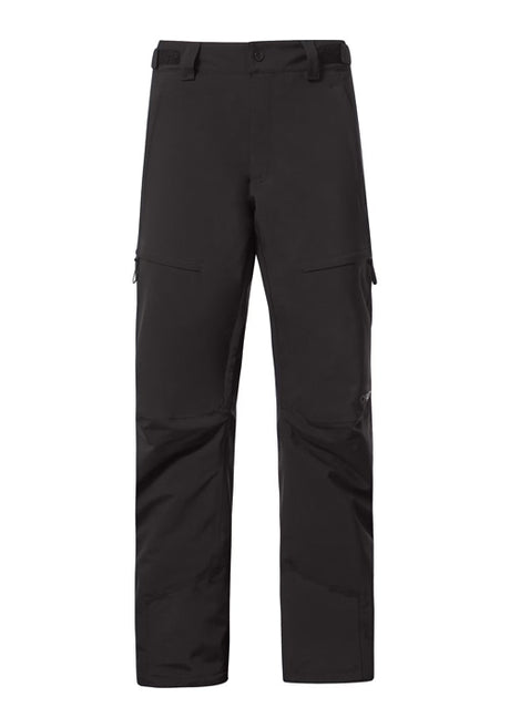 OAKLEY MS AXIS INSULATED PANT - BLACKOUT