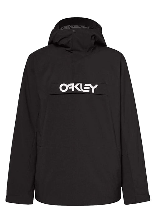 OAKLEY MS TNP TBT INSULATED ANORAK