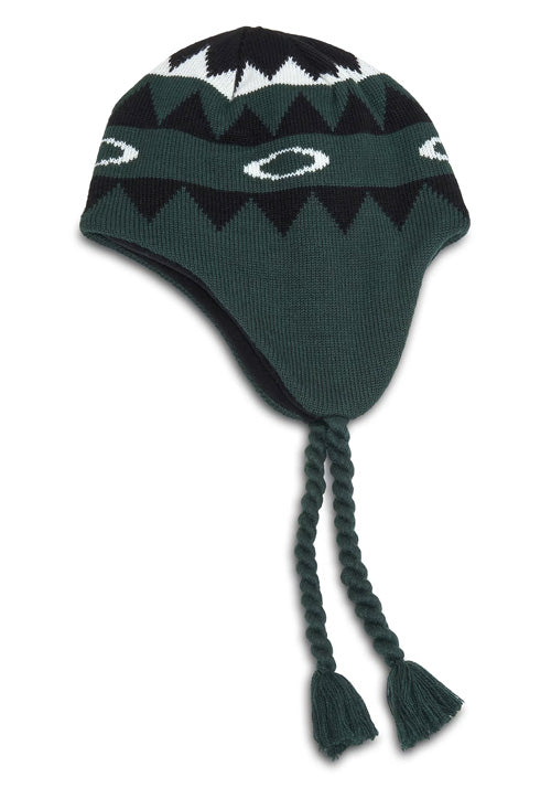 OAKLEY NORDIC EARFLIP BEANIE