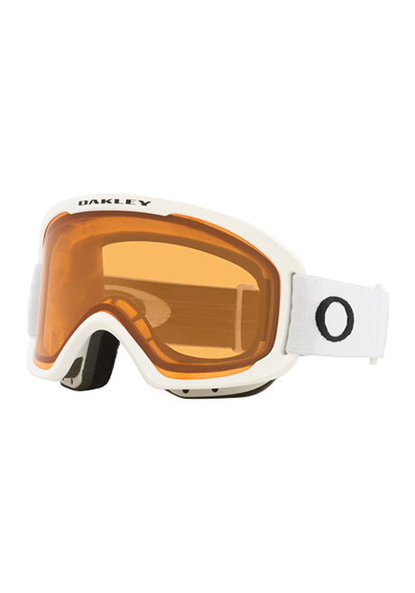 OAKLEY O FRAME 2.0 PRO L MATTE WHITE w PERSIMMON